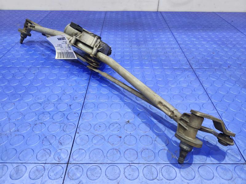 2012 Mercedes Sprinter Wiper Motor Front