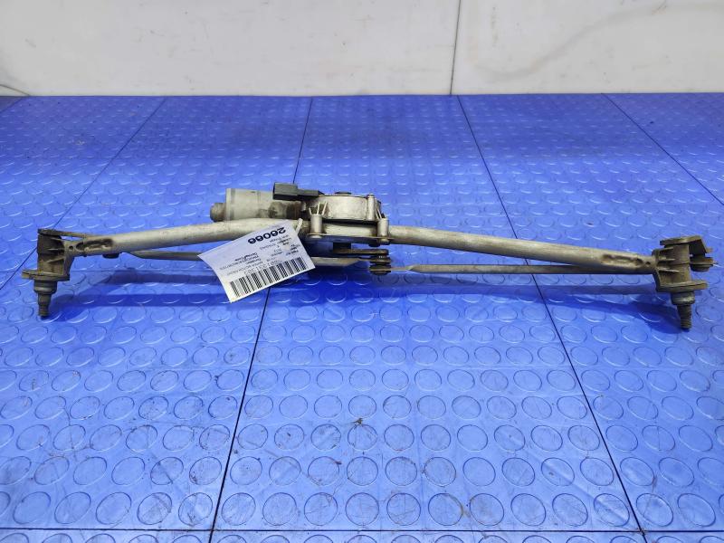 2012 Mercedes Sprinter Wiper Motor Front