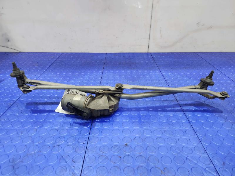 2012 Mercedes Sprinter Wiper Motor Front