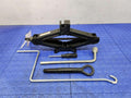 2014 Lexus IS 250 Jack Assembly