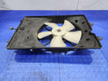 2011 Honda Pilot Electric Cooling Motor