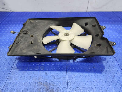 2011 Honda Pilot Electric Cooling Motor