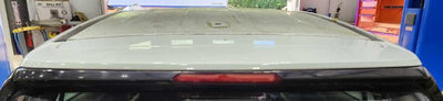 2016 Chevrolet Trax Rear Spoiler