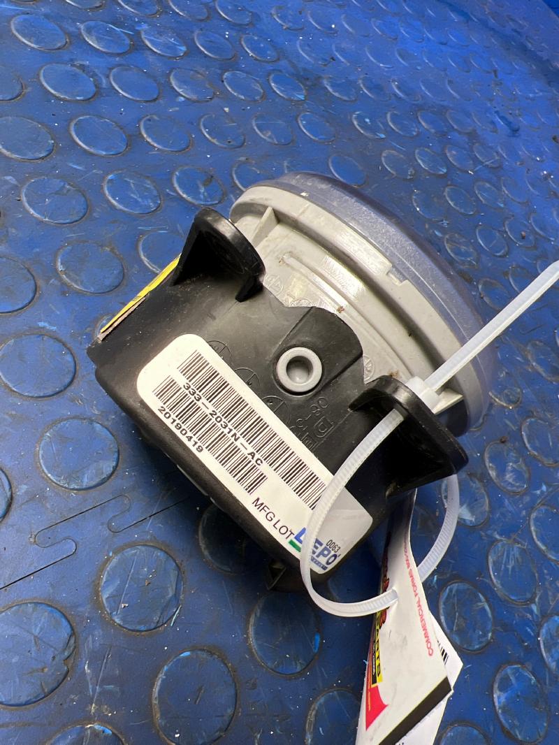 2013 Jeep Grand Cherokee Fog/Mark/Park/Turn Light/Lamp