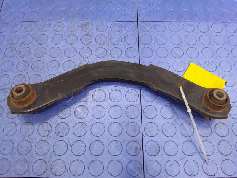 2016 Mitsubishi Outlander Upper Control Arm Rear