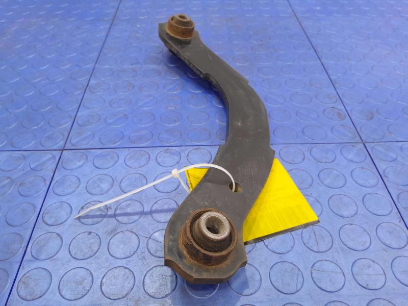 2016 Mitsubishi Outlander Upper Control Arm Rear
