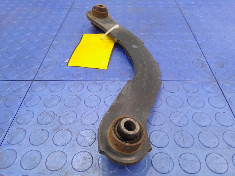 2016 Mitsubishi Outlander Upper Control Arm Rear