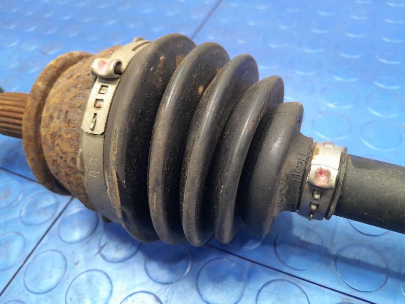 2016 Chevrolet Trax Axle Shaft