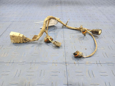 2012 Ford F-250 Super Duty Wire Harness (Misc)