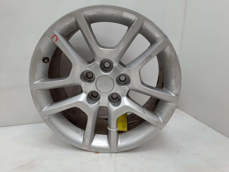 2013 Chevrolet Malibu Wheel