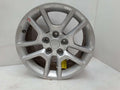 2013 Chevrolet Malibu Wheel