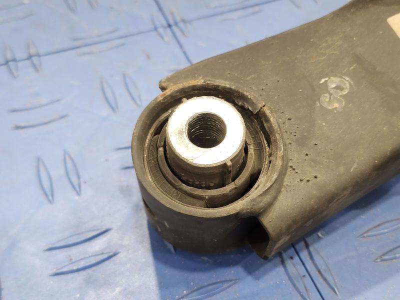 2012 Audi TT Lower Control Arm Rr