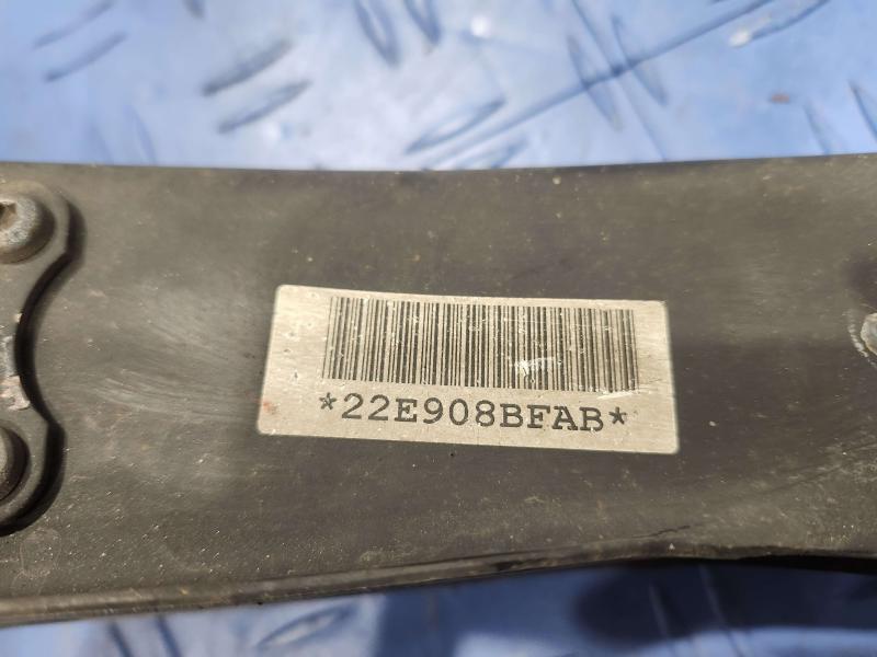 2012 Audi TT Lower Control Arm Rr