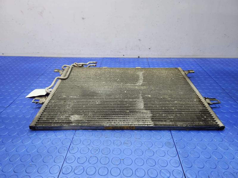 2006 Mercedes CLS-Class Condenser