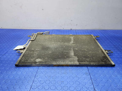 2006 Mercedes CLS-Class Condenser