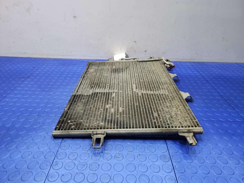 2006 Mercedes CLS-Class Condenser