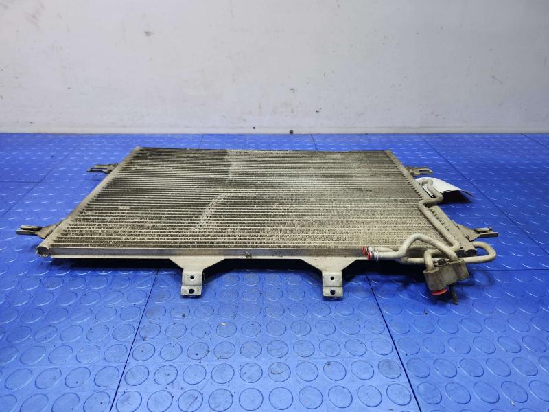 2006 Mercedes CLS-Class Condenser