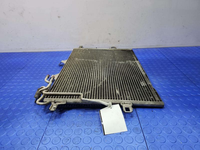 2006 Mercedes CLS-Class Condenser