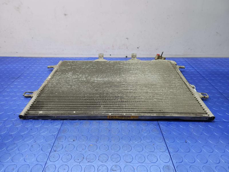 2006 Mercedes CLS-Class Condenser