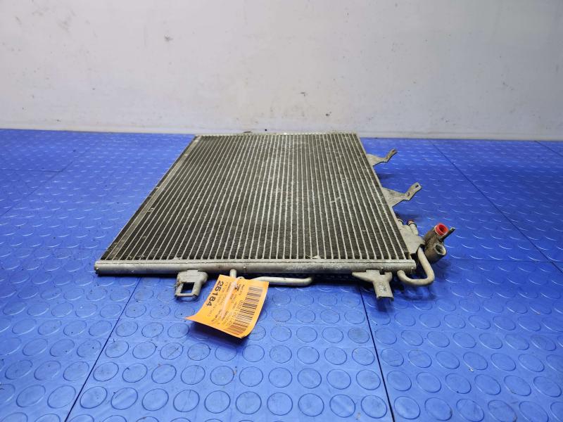 2006 Mercedes CLS-Class Condenser