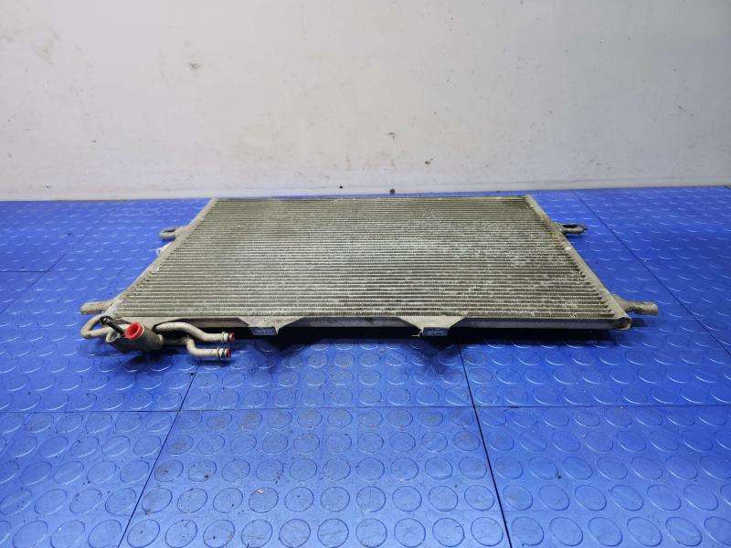 2006 Mercedes CLS-Class Condenser