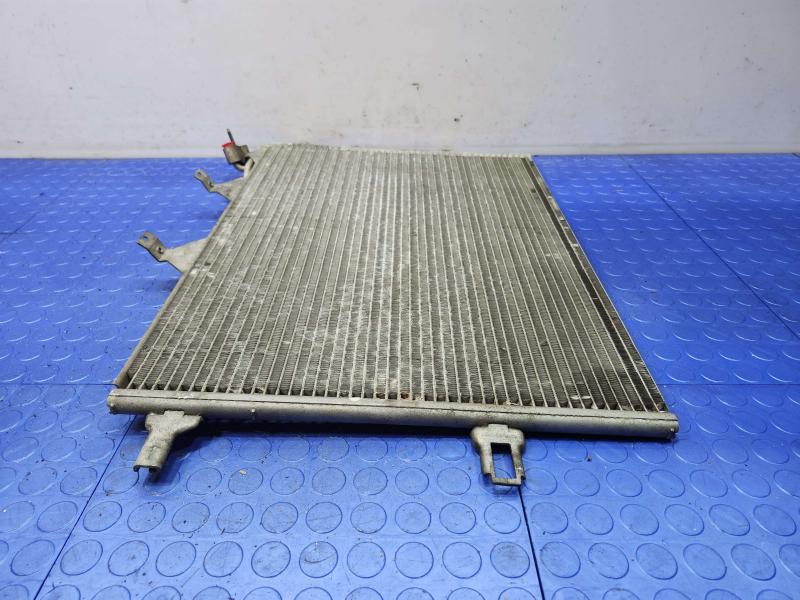 2006 Mercedes CLS-Class Condenser