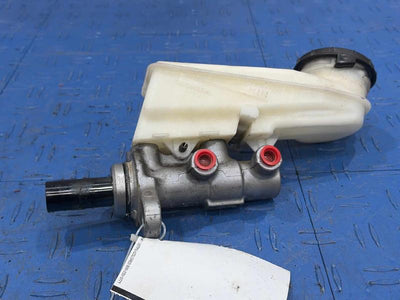 2019 Honda Civic Master Cylinder