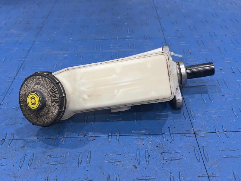 2019 Honda Civic Master Cylinder