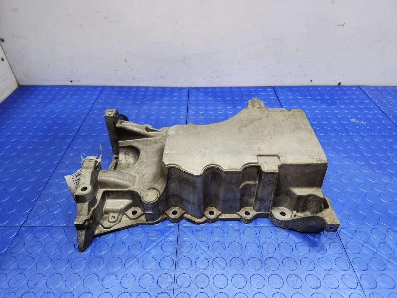 2011 Mazda CX-9 Oil Pan