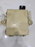 2009 Lexus RX350 Rear Cabin Fuse Box Junction Block Multiplex OEM