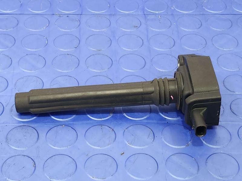 2015 Jeep Grand Cherokee Ignition Coil/Ignitor