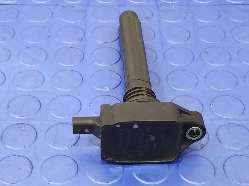 2015 Jeep Grand Cherokee Ignition Coil/Ignitor