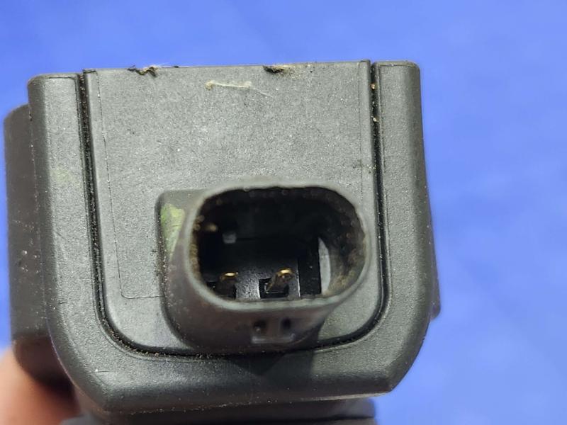 2015 Jeep Grand Cherokee Ignition Coil/Ignitor