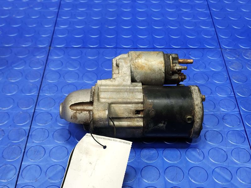 2016 Ford Transit 250 Starter Motor