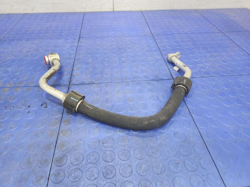 2018 Audi Q7 Air Conditioner Hose
