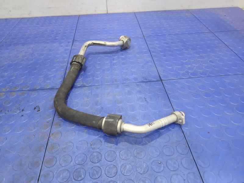 2018 Audi Q7 Air Conditioner Hose