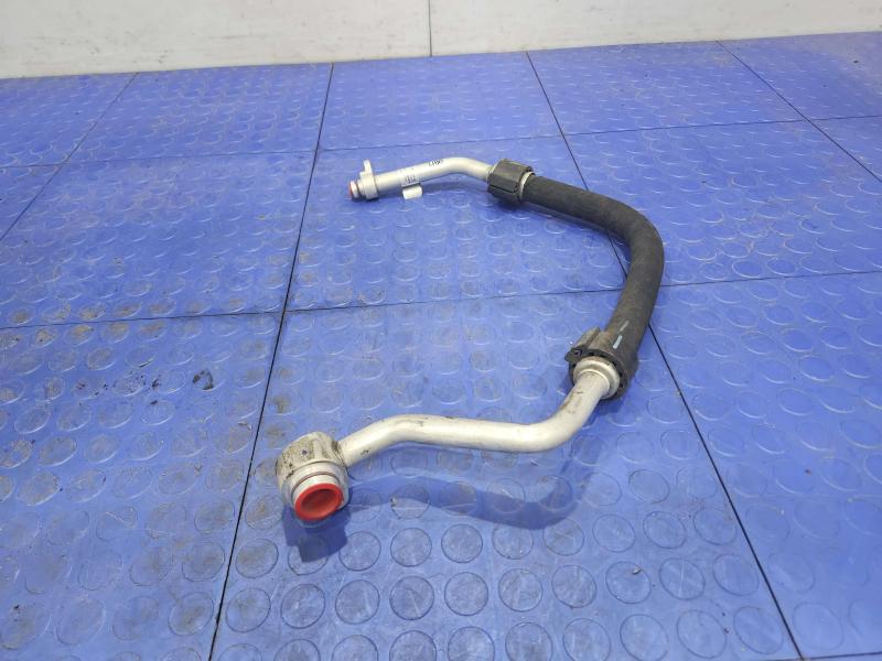 2018 Audi Q7 Air Conditioner Hose