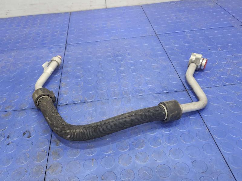 2018 Audi Q7 Air Conditioner Hose