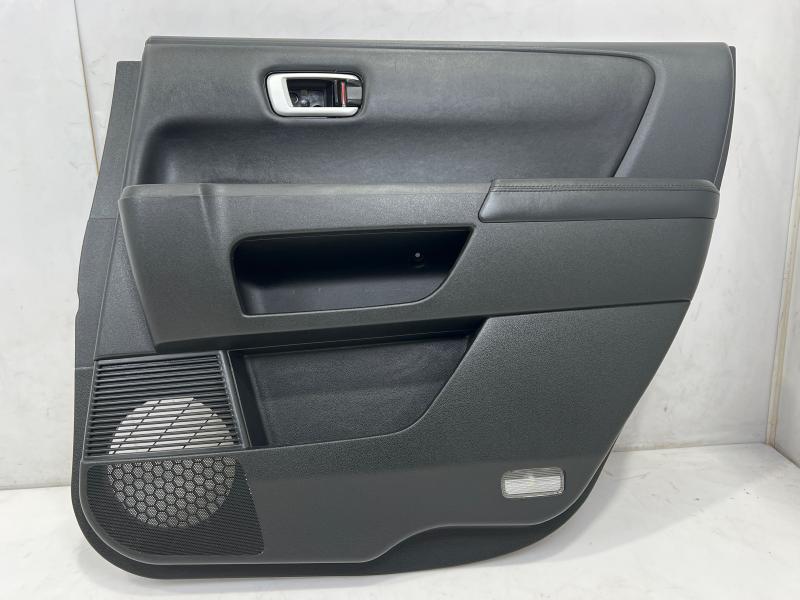 2009 Honda Pilot Rear Door Trim Panel