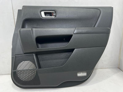 2009 Honda Pilot Rear Door Trim Panel