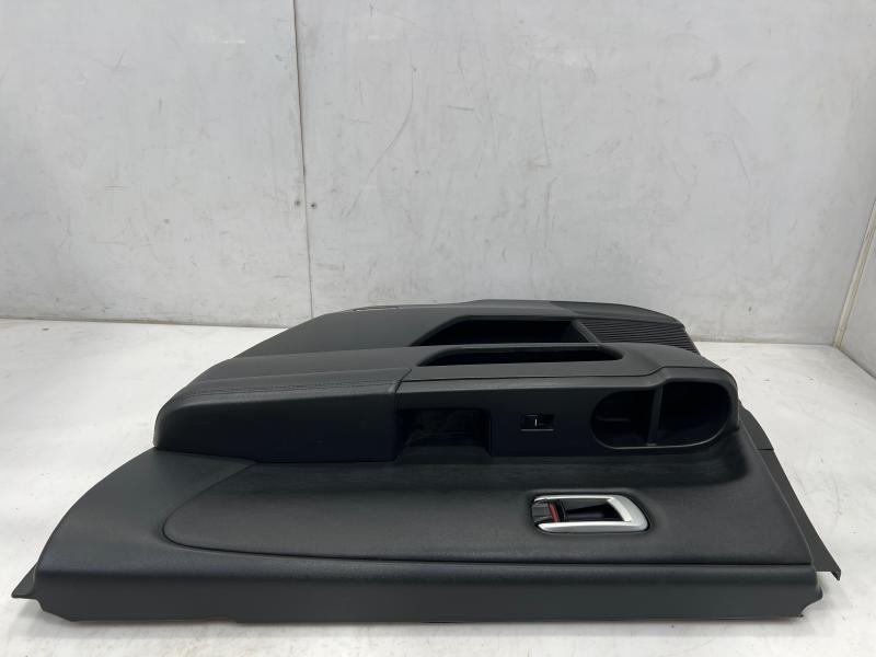 2009 Honda Pilot Rear Door Trim Panel