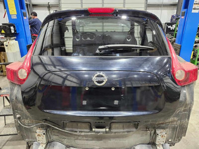 2013 Nissan Juke Trunk/Decklid/Hatch/Tailgate