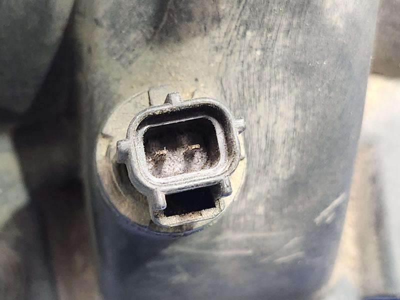 2002 Dodge Ram 1500 Intake Manifold