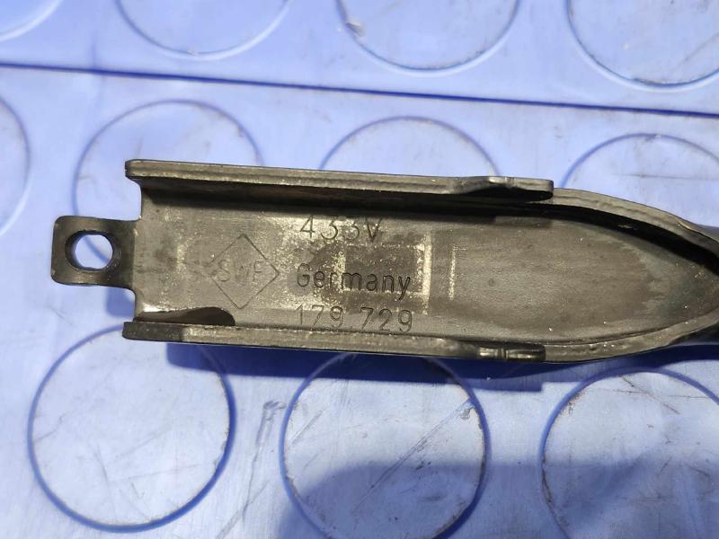 2014 Mercedes Sprinter Wiper Arm
