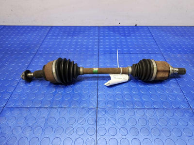 2014 Ford Focus Axle Shaft
