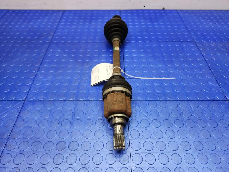 2014 Ford Focus Axle Shaft