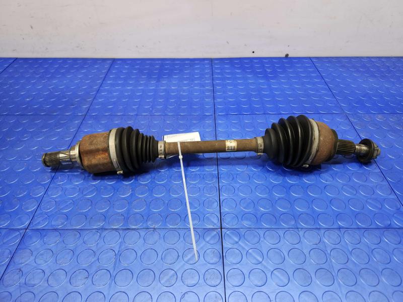 2014 Ford Focus Axle Shaft