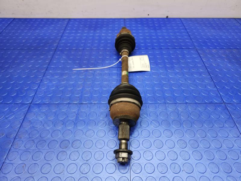 2014 Ford Focus Axle Shaft