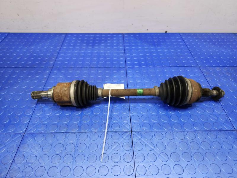 2014 Ford Focus Axle Shaft
