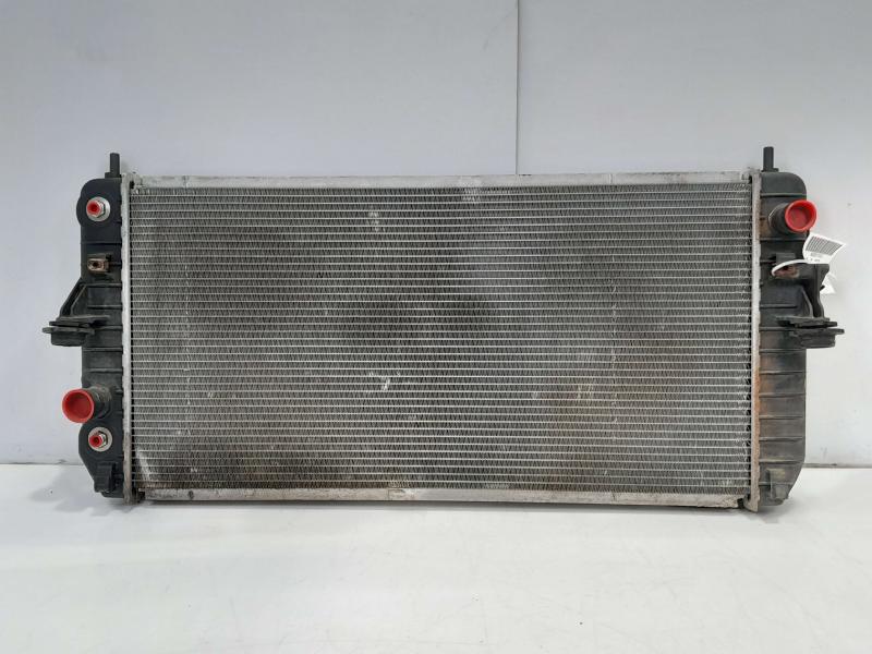 2007 Cadillac DTS Radiator